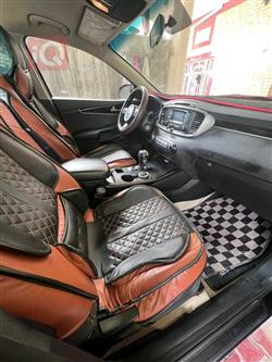 کیا سۆرینتۆ